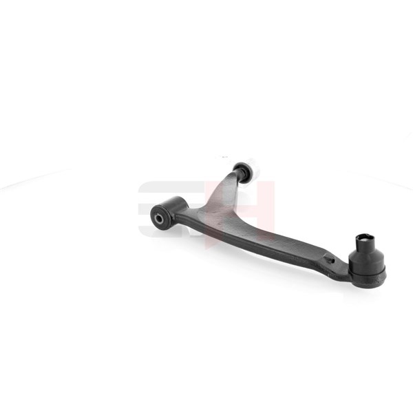 Länkarm, Framaxel, framaxel vänster, Vänster Gh GH-511936V GH Länkarm, Framaxel, framaxel vänster, Vänster Gh GH-511936V GH