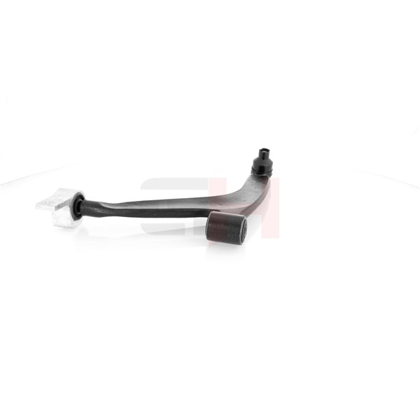 Länkarm, Framaxel, framaxel vänster, Vänster Gh GH-511936V GH Länkarm, Framaxel, framaxel vänster, Vänster Gh GH-511936V GH