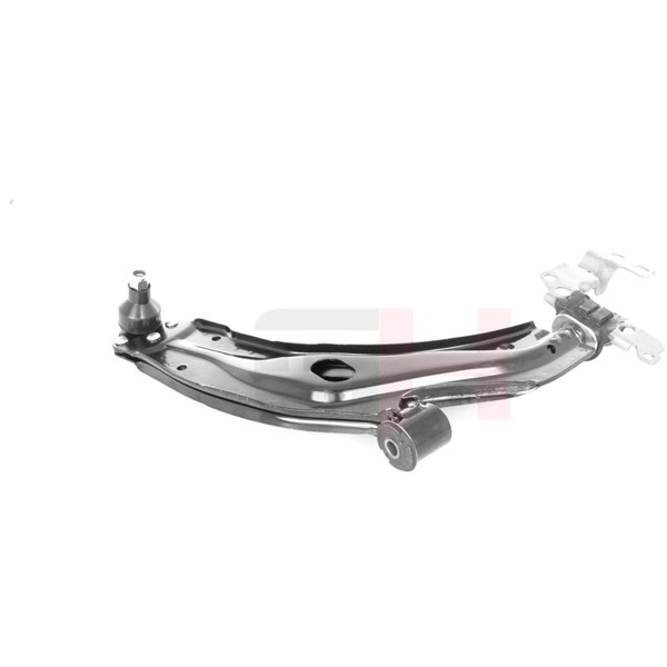 Länkarm, Framaxel, framaxel höger, Höger Gh GH-512317H GH