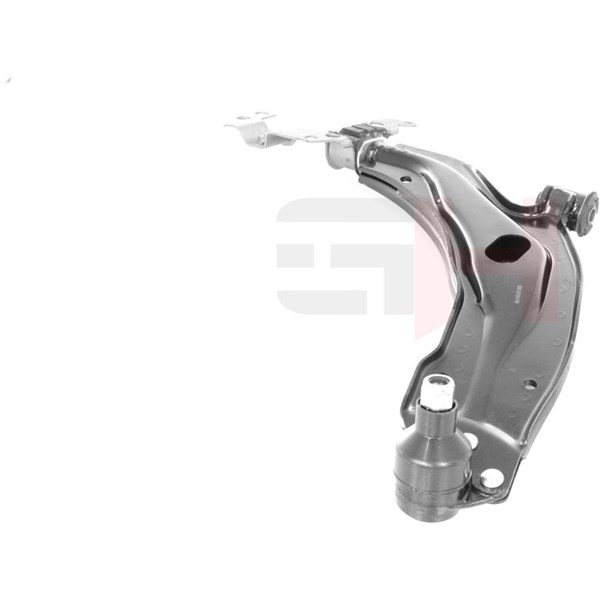 Länkarm, Framaxel, framaxel höger, Höger Gh GH-512317H GH