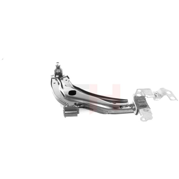 Länkarm, Framaxel, framaxel höger, Höger Gh GH-512317H GH