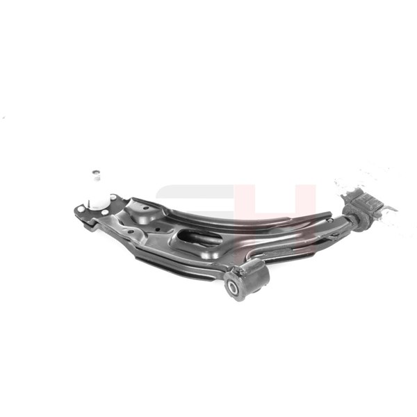 Länkarm, Framaxel, framaxel höger, Höger Gh GH-512318H GH