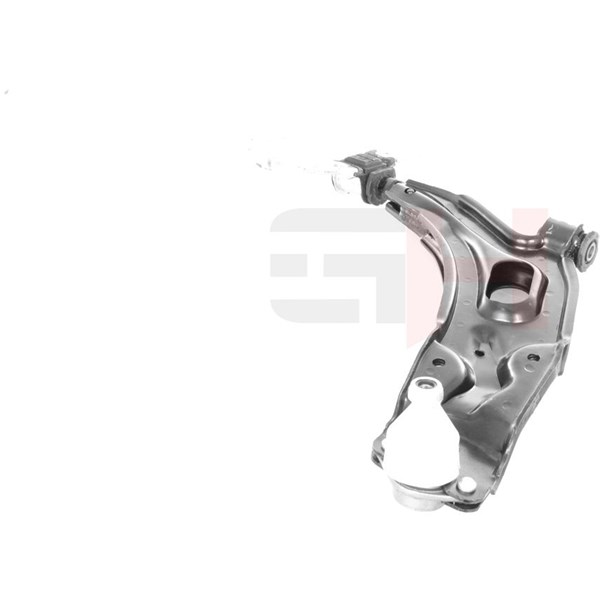 Länkarm, Framaxel, framaxel höger, Höger Gh GH-512318H GH