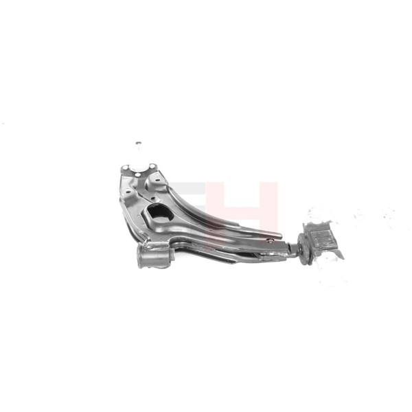 Länkarm, Framaxel, framaxel höger, Höger Gh GH-512318H GH