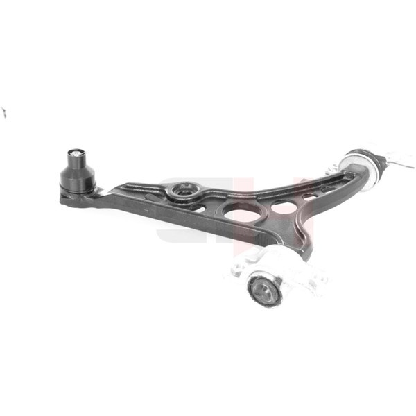 Länkarm, Framaxel, framaxel höger, Höger Gh GH-512319H GH