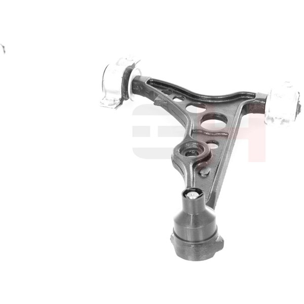 Länkarm, Framaxel, framaxel höger, Höger Gh GH-512319H GH