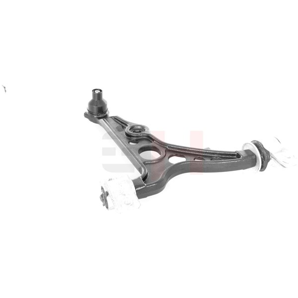 Länkarm, Framaxel, framaxel höger, Höger Gh GH-512319H GH