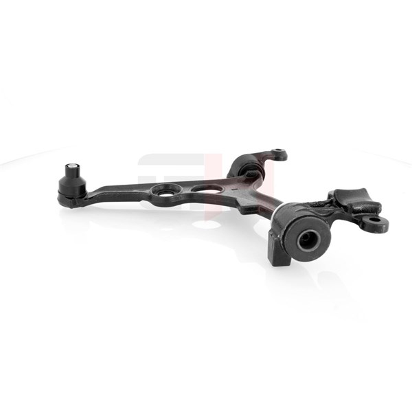 Länkarm, Framaxel, framaxel höger, Höger Gh GH-512339H GH Länkarm, Framaxel, framaxel höger, Höger Gh GH-512339H GH