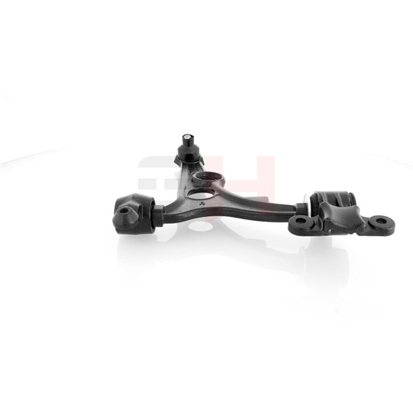 Länkarm, Framaxel, framaxel höger, Höger Gh GH-512339H GH Länkarm, Framaxel, framaxel höger, Höger Gh GH-512339H GH