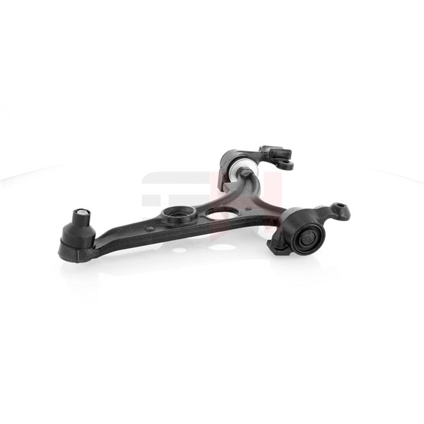 Länkarm, Framaxel, framaxel höger, Höger Gh GH-512339H GH Länkarm, Framaxel, framaxel höger, Höger Gh GH-512339H GH