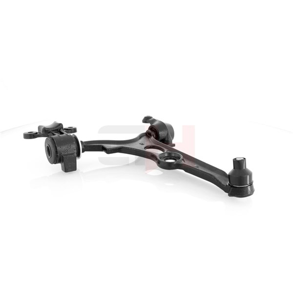 Länkarm, Framaxel, framaxel höger, Höger Gh GH-512339H GH Länkarm, Framaxel, framaxel höger, Höger Gh GH-512339H GH