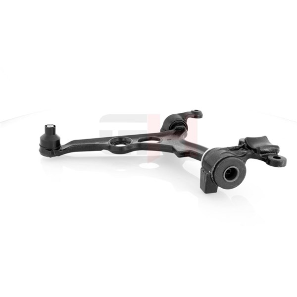 Länkarm, Framaxel, framaxel vänster, Vänster Gh GH-512339V GH Länkarm, Framaxel, framaxel vänster, Vänster Gh GH-512339V GH