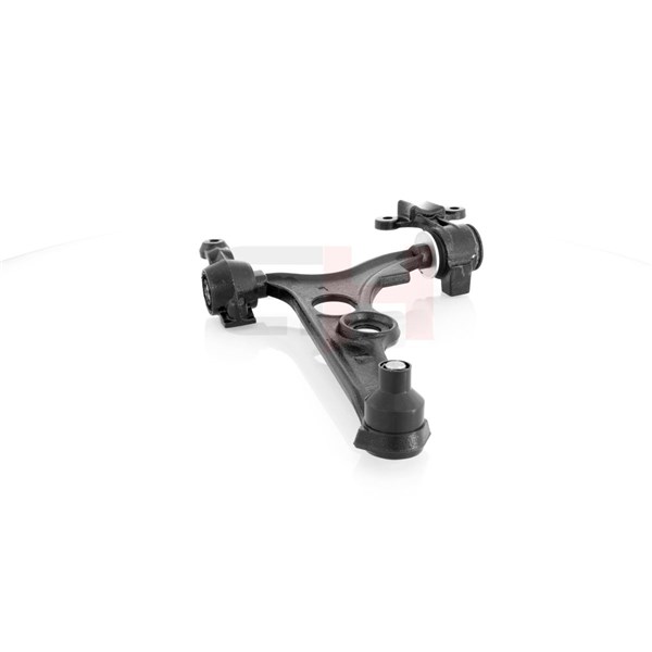 Länkarm, Framaxel, framaxel vänster, Vänster Gh GH-512339V GH Länkarm, Framaxel, framaxel vänster, Vänster Gh GH-512339V GH