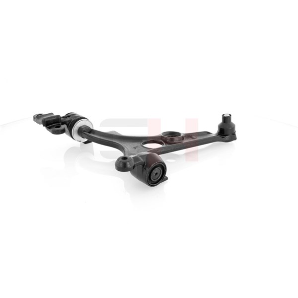 Länkarm, Framaxel, framaxel vänster, Vänster Gh GH-512339V GH Länkarm, Framaxel, framaxel vänster, Vänster Gh GH-512339V GH