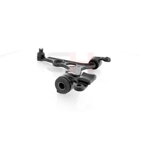 Länkarm, Framaxel, framaxel vänster, Vänster Gh GH-512339V GH Länkarm, Framaxel, framaxel vänster, Vänster Gh GH-512339V GH