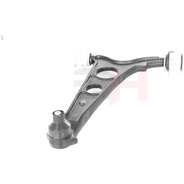 Länkarm, Framaxel, framaxel vänster, Vänster Gh GH-512359V GH