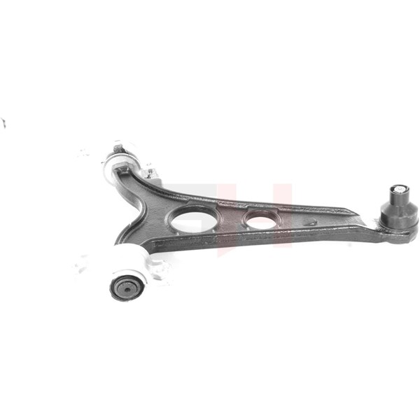 Länkarm, Framaxel, framaxel vänster, Vänster Gh GH-512359V GH