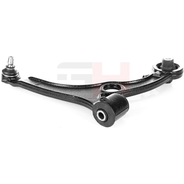 Länkarm, Framaxel, framaxel höger, Höger Gh GH-512367H GH