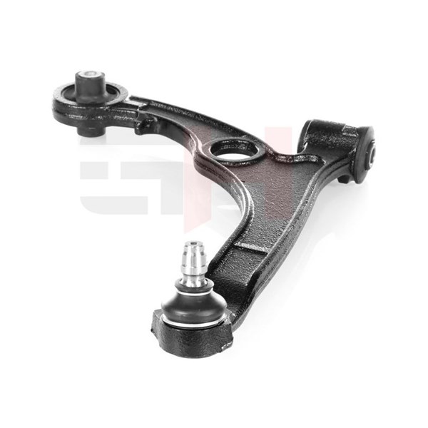Länkarm, Framaxel, framaxel höger, Höger Gh GH-512367H GH Länkarm, Framaxel, framaxel höger, Höger Gh GH-512367H GH