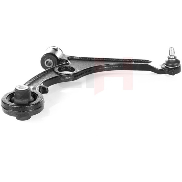 Länkarm, Framaxel, framaxel höger, Höger Gh GH-512367H GH Länkarm, Framaxel, framaxel höger, Höger Gh GH-512367H GH