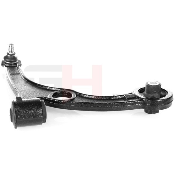 Länkarm, Framaxel, framaxel höger, Höger Gh GH-512367H GH Länkarm, Framaxel, framaxel höger, Höger Gh GH-512367H GH