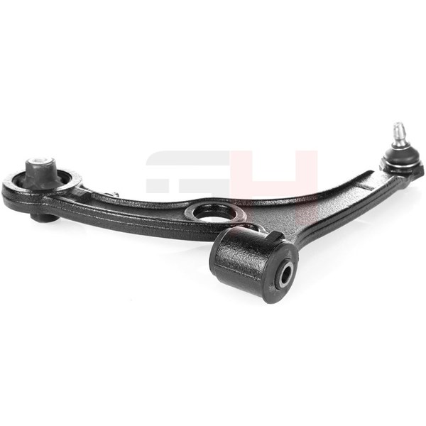 Länkarm, Framaxel, framaxel vänster, Vänster Gh GH-512367V GH