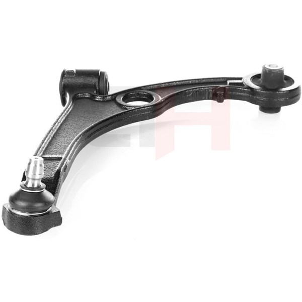Länkarm, Framaxel, framaxel vänster, Vänster Gh GH-512367V GH