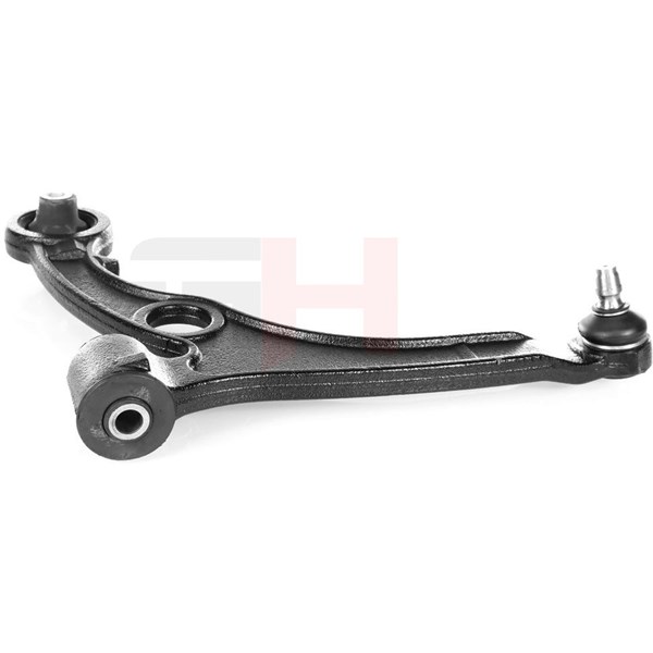 Länkarm, Framaxel, framaxel vänster, Vänster Gh GH-512367V GH