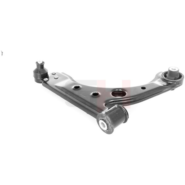Länkarm, Framaxel, framaxel höger, Höger Gh GH-512369H GH