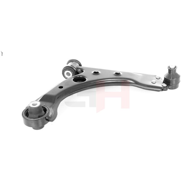 Länkarm, Framaxel, framaxel höger, Höger Gh GH-512369H GH