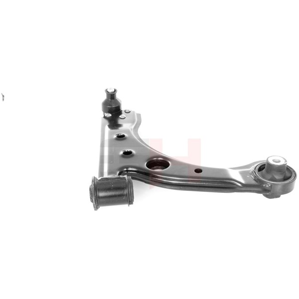 Länkarm, Framaxel, framaxel höger, Höger Gh GH-512369H GH