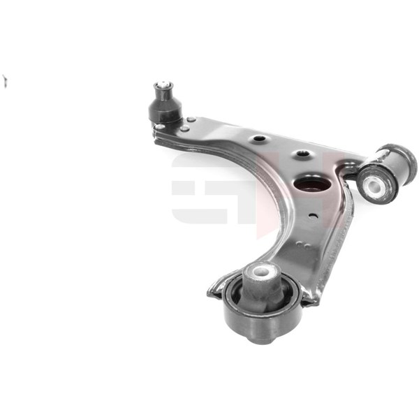 Länkarm, Framaxel, framaxel vänster, Vänster Gh GH-512369V GH