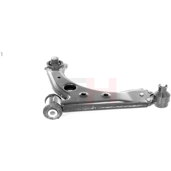 Länkarm, Framaxel, framaxel vänster, Vänster Gh GH-512369V GH