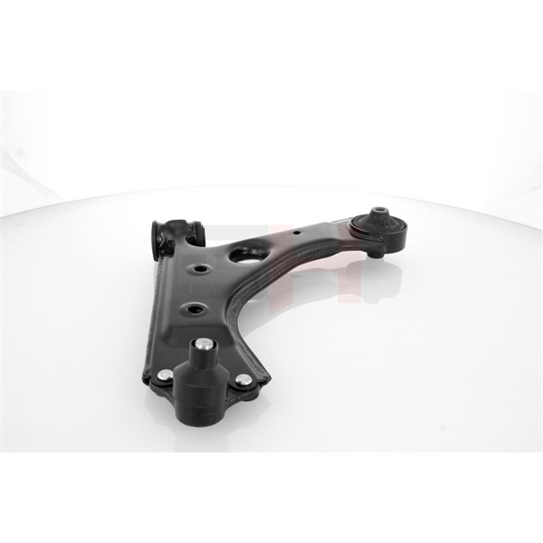 Länkarm, Framaxel, framaxel vänster, Vänster Gh GH-512389V GH