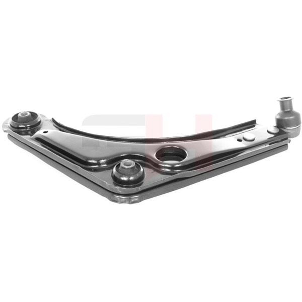 Länkarm, Framaxel, framaxel vänster, Vänster Gh GH-512523V GH