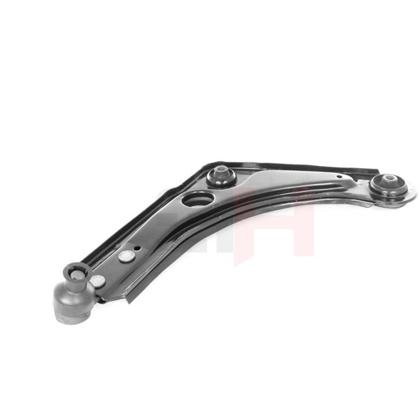 Länkarm, Framaxel, framaxel vänster, Vänster Gh GH-512523V GH