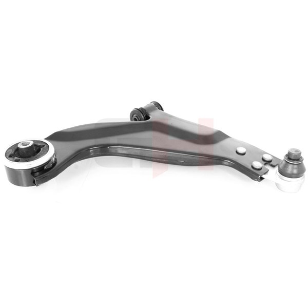 Länkarm, Framaxel, framaxel höger, Höger Gh GH-512526H GH