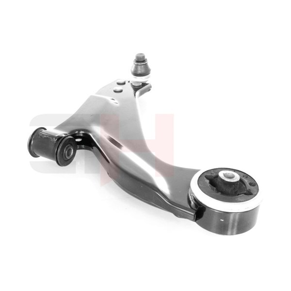 Länkarm, Framaxel, framaxel höger, Höger Gh GH-512526H GH