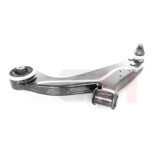 Länkarm, Framaxel, framaxel vänster, Vänster Gh GH-512526V GH Länkarm, Framaxel, framaxel vänster, Vänster Gh GH-512526V GH
