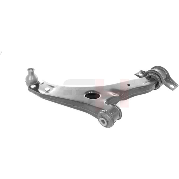 Länkarm, Framaxel, framaxel höger, Höger Gh GH-512548H GH