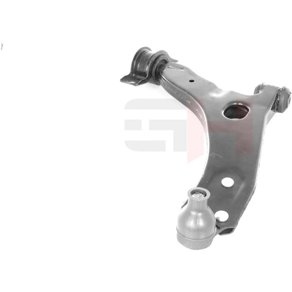 Länkarm, Framaxel, framaxel höger, Höger Gh GH-512548H GH