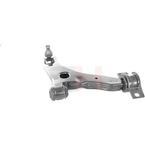 Länkarm, Framaxel, framaxel höger, Höger Gh GH-512548H GH