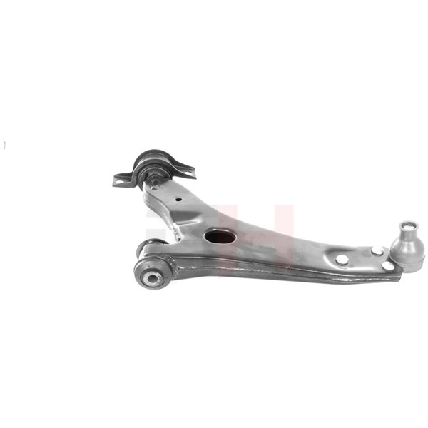 Länkarm, Framaxel, framaxel vänster, Vänster Gh GH-512548V GH