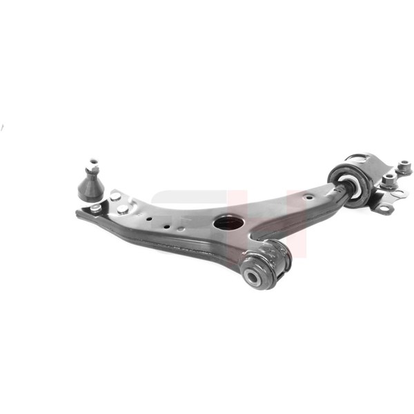 Länkarm, Framaxel, framaxel höger, Höger Gh GH-512549H GH