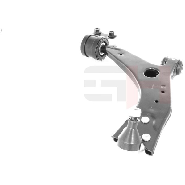 Länkarm, Framaxel, framaxel höger, Höger Gh GH-512549H GH