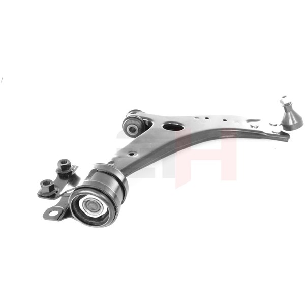 Länkarm, Framaxel, framaxel höger, Höger Gh GH-512549H GH