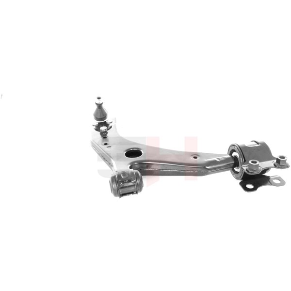 Länkarm, Framaxel, framaxel höger, Höger Gh GH-512549H GH