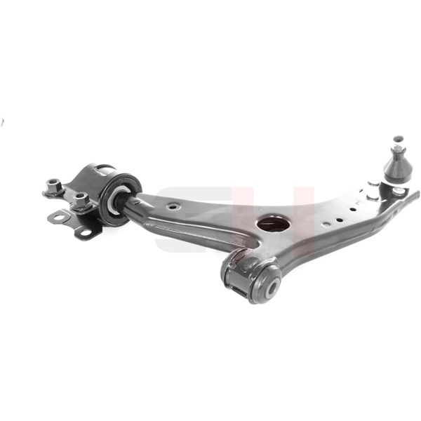 Länkarm, Framaxel, framaxel vänster, Vänster Gh GH-512549V GH
