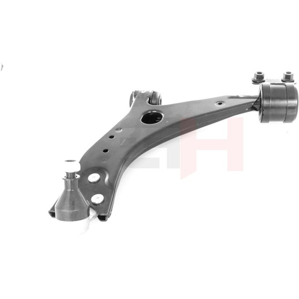 Länkarm, Framaxel, framaxel vänster, Vänster Gh GH-512549V GH