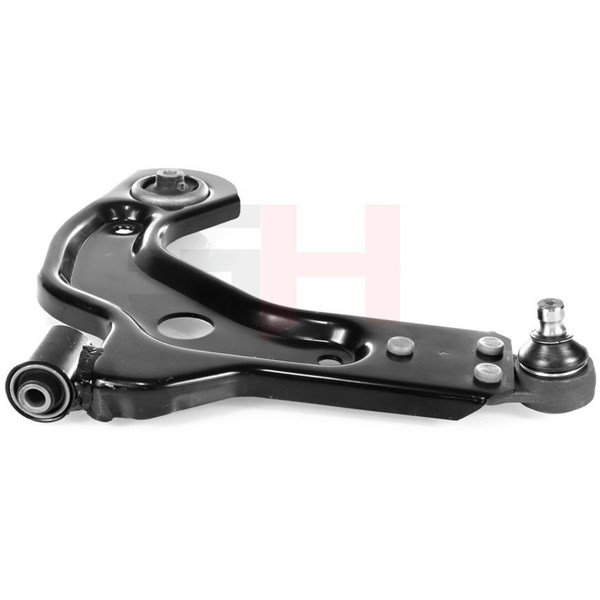 Länkarm, Framaxel, framaxel vänster, Vänster Gh GH-512551V GH